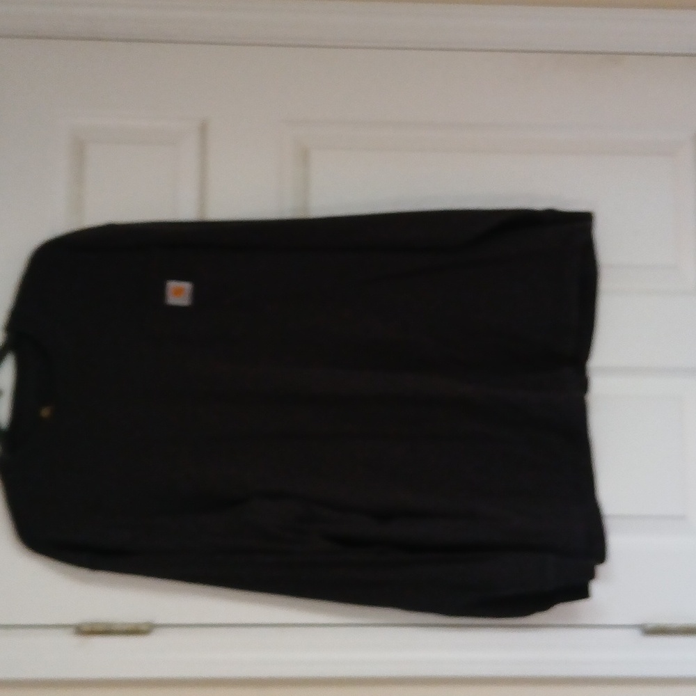 Mens long sleeve tee